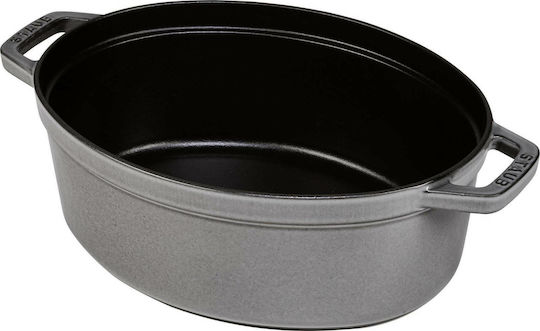 Staub Niederländischer Ofen Gusseisen 4,2 l Staub Niederländischer Ofen Gusseisen 4,2 l