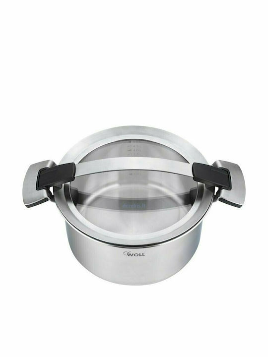 Woll Concept Pro 6lt / 24cm