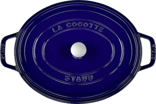 Staub Niederländischer Ofen Gusseisen 5,5l Staub Niederländischer Ofen Gusseisen 5,5l