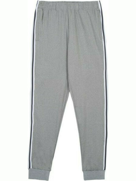 Emerson Herren-Sweatpants Gray