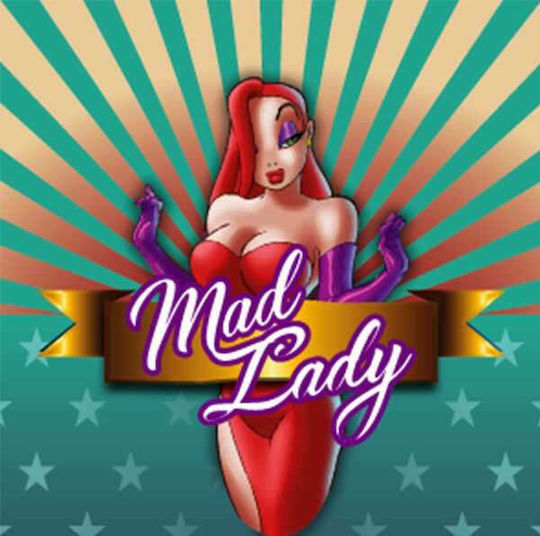 Mad Juice Flavor Shot Sweet Dream 20ml/100ml 1Stück