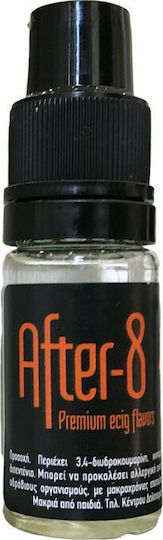 After-8 Aroma Red Ice 10ml 1Stück