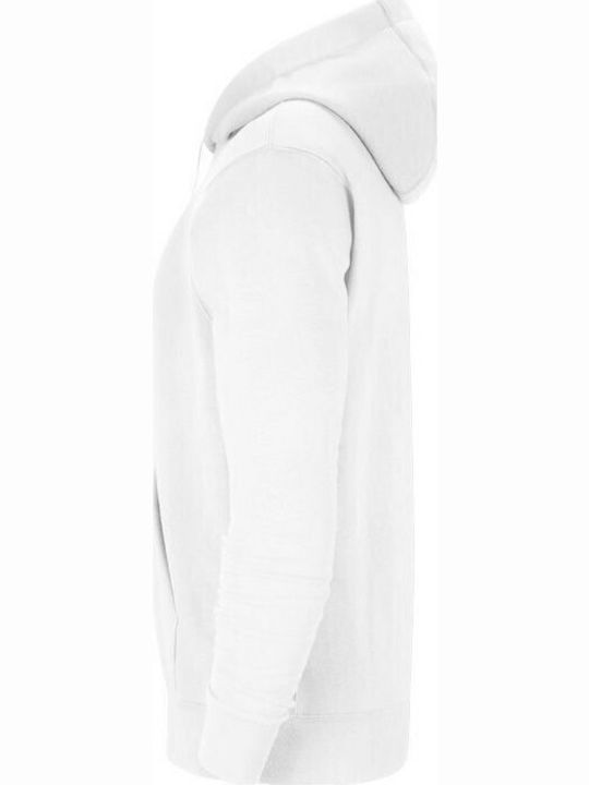 Park 20 Damen Sweatshirt Kapuzen Gray