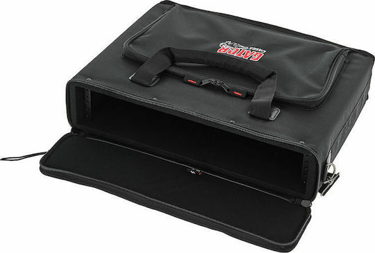 Gator 2U Audio Rack Bag