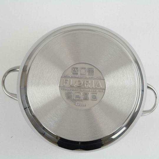 Zilan ZLN4627 Schnellkochtopf 5Es
