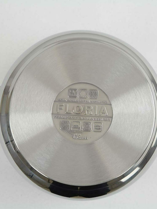 Zilan Pressure Cooker 7lt ZLN4610