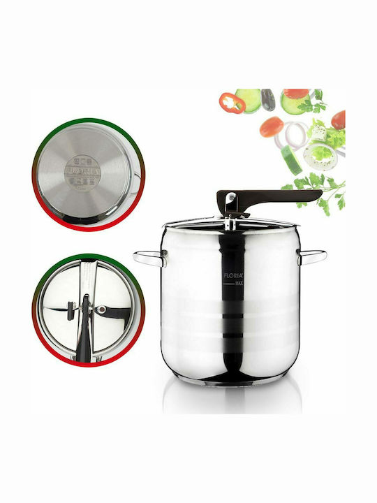 Zilan Pressure Cooker 14lt ZLN6232