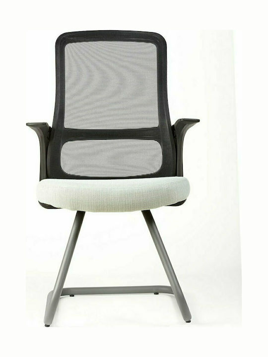 Stuhl C7 mit Armlehnen in Farbe 60x60x100cm 1Stück