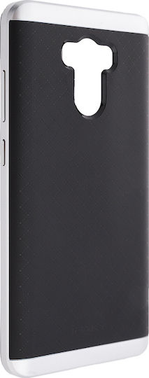 iPaky Redmi 4 Prime Pro – Back Cover Πλαστικό Μαύρο (Redmi 4/4 Prime)