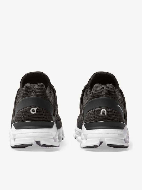 Cloudswift Γυναικεία Αθλητικά Παπούτσια Running Μαύρα