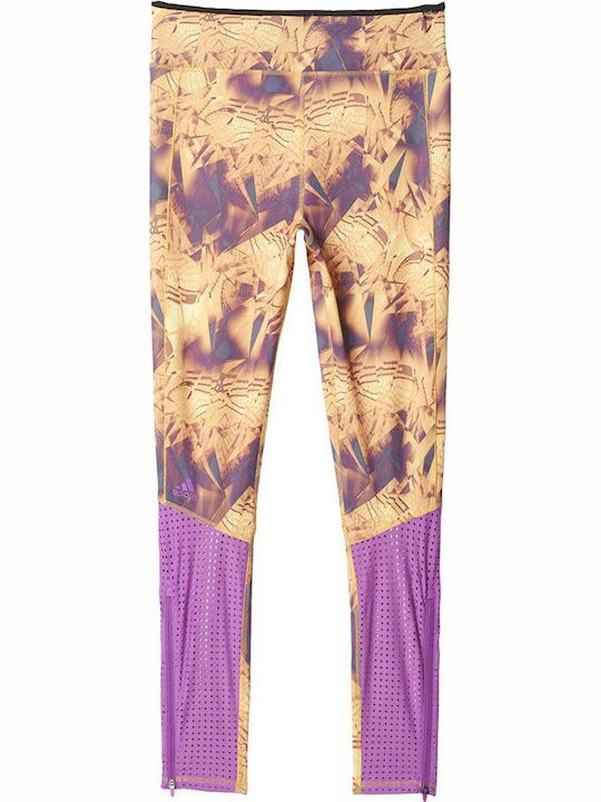 Supernova Women's Long Training Legging