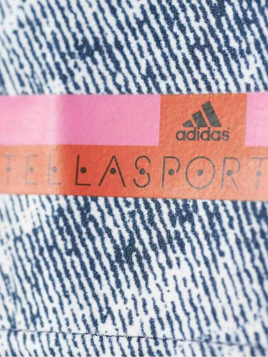 Stellasport Обучение Женски Capri легинси Син