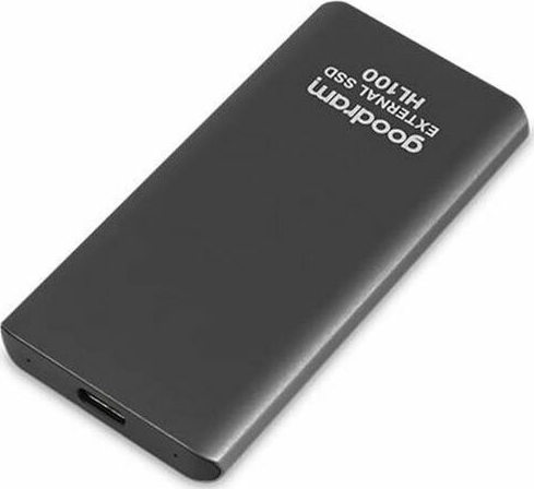 Goodram ssd hl100 обзор