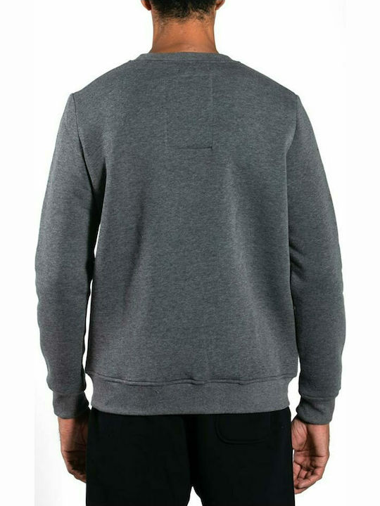 GSA Glory 37-19107 Men's Sweatshirt Gray