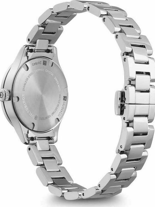 Victorinox Alliance XS Watch with Battery Mechanism Victorinox Alliance XS Watch with Battery Mechanism