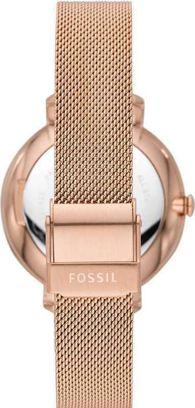 Fossil 2025 jacqueline es4628