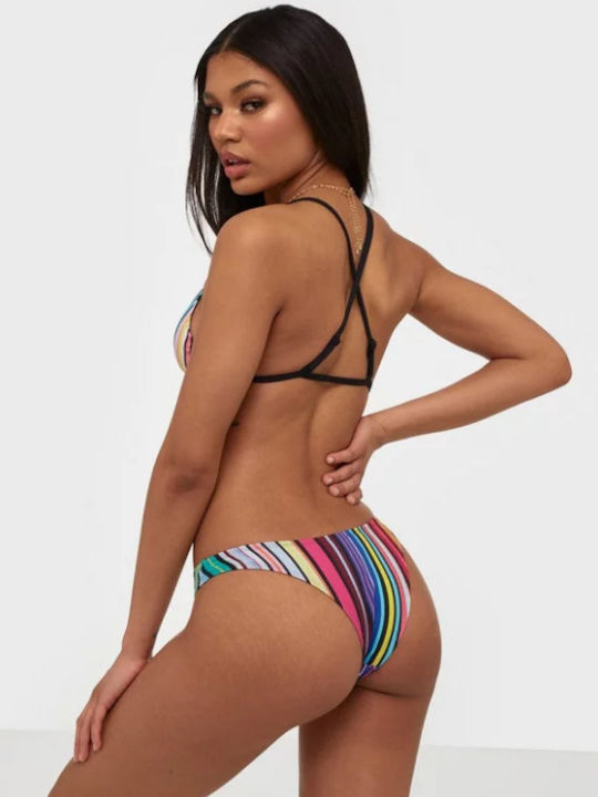 Bikini Brazil Ριγέ