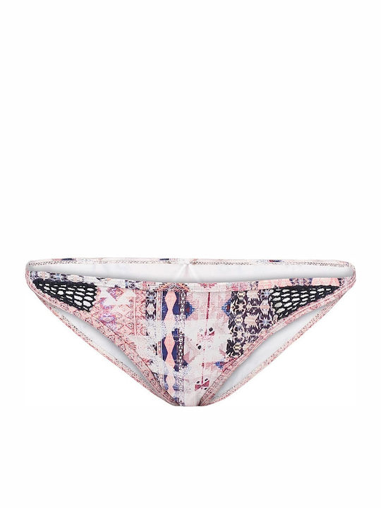 O'neill Bikini Slip Pink