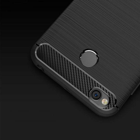 Forcell Задна корица Силикон Син (Galaxy S9)