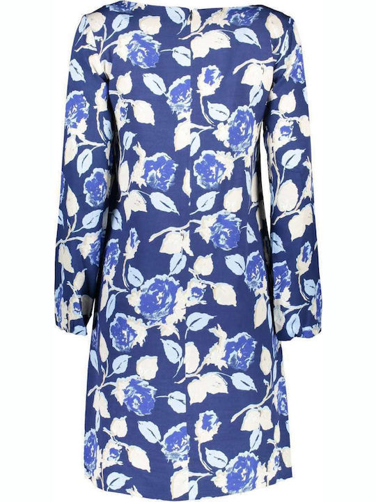 Gant Mini Dress for Wedding / Baptism Blue