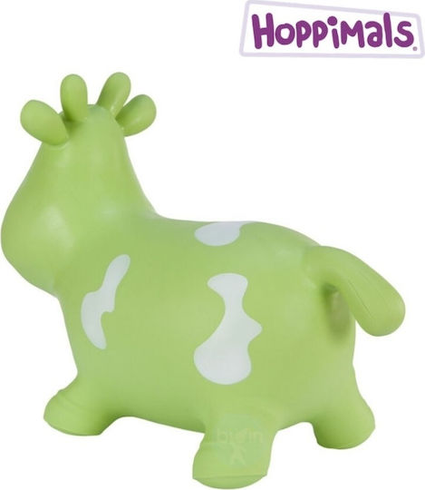 Hoppimals Hopfen Hopfen Kuh für 1+ Jahr alt Jahre Grün 50cm.