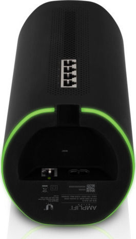 Ubiquiti AmpliFi Alien Wireless Router Wi-Fi 6 cu 4 Porturi