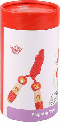 Tooky Toys Coarda de sărituri Λιονταράκι