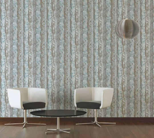 Tapet de Perete 1000x53cm Cottage Vinil Lavabil