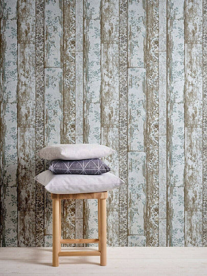 Tapet de Perete 1000x53cm Cottage Vinil Lavabil
