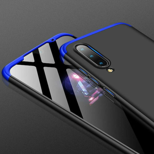 GKK 360 Full Cover Πλαστικό 0.3mm Μπλε (Xiaomi Mi 9)