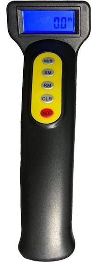 Epica Star Telescopic Measuring Wheel EP-60343