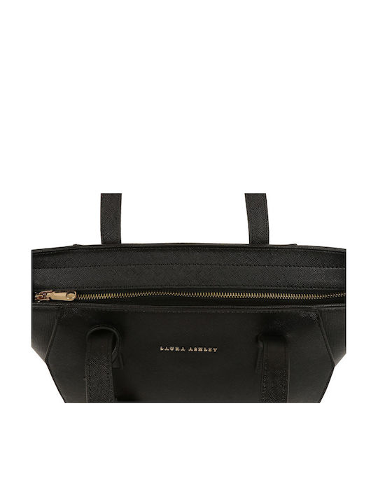 Acton Women's Shopper Shoulder Bag Black