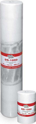 Durostick Υαλόπλεγμα Οπλισμού Σοβάδων 25cmx50m DS-1090