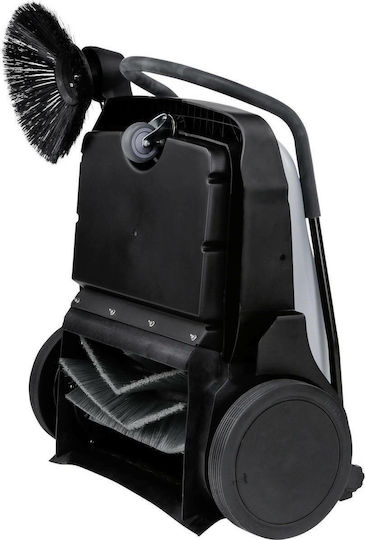 Nilfisk SW200 700 Manual Push Sweeper Cleaning