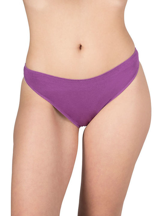 3015 Γυναικεία Slip 2Pack
