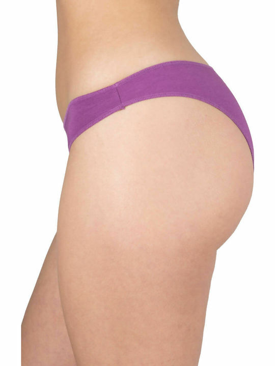 3015 Γυναικεία Slip 2Pack