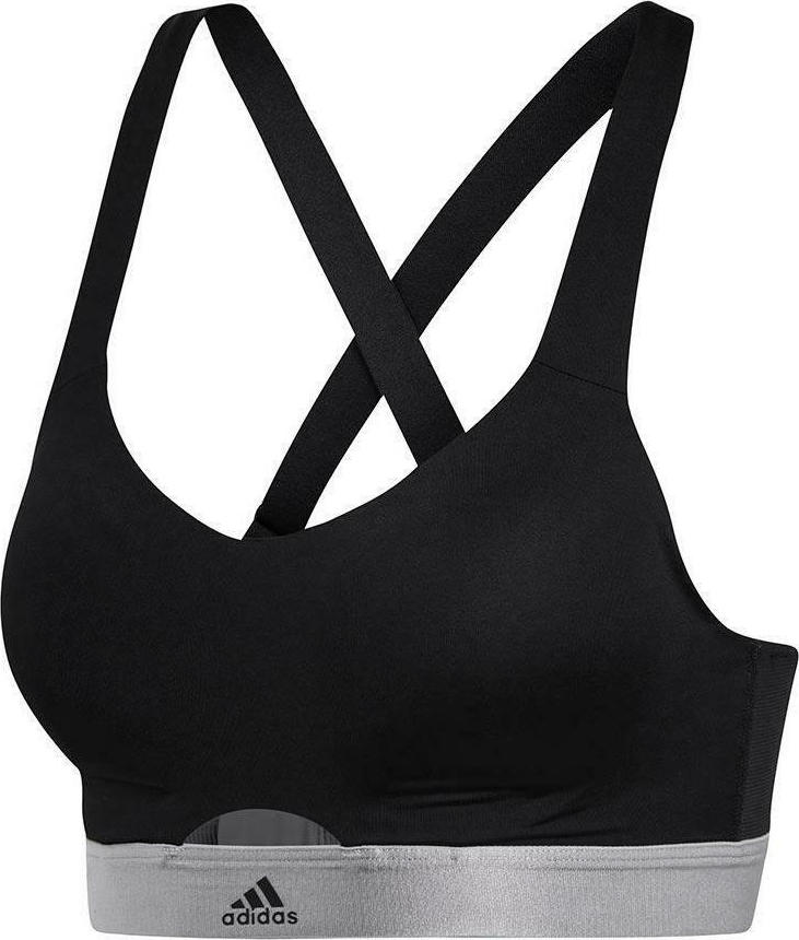 Adidas Stronger For It Soft Bra D93108 Skroutzgr 