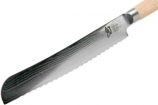 Kai Shun Classic White de Pâine 23cm