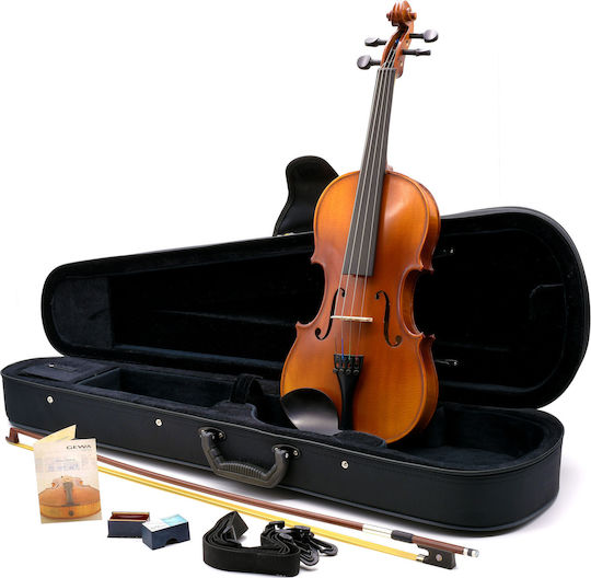 Gewa Violin Outfit EW 1/4 Geigen
