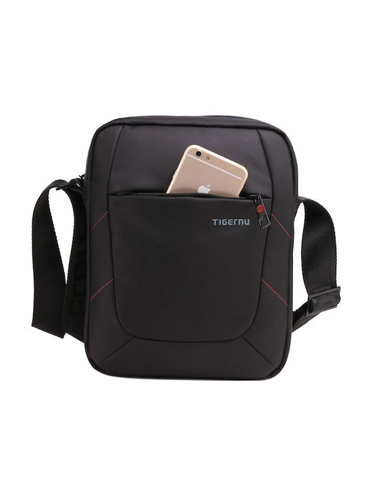 Tigernu Men's Bag Shoulder / Crossbody Black