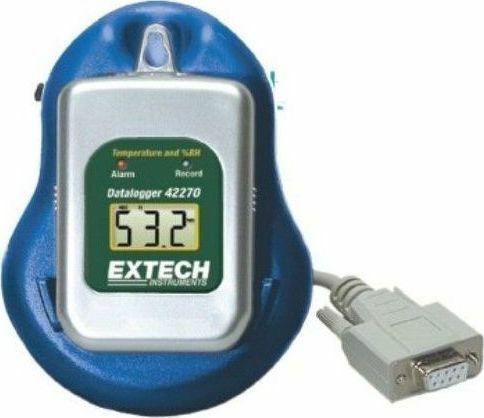 Extech 42275 Digital Мобилен метър за влажност