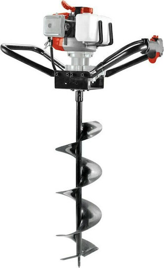 Raider RD-EA01 Gasoline Earth Auger 52cc 2.2hp 095109
