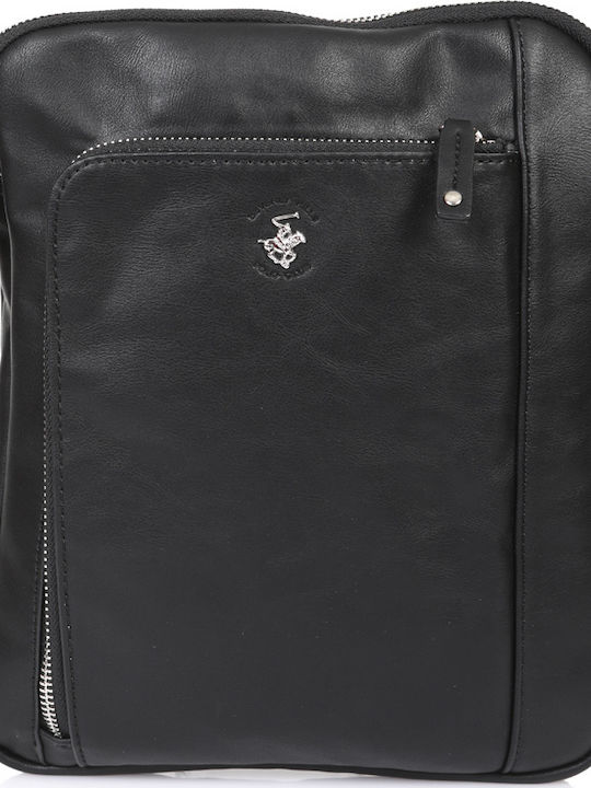 Men's Bag Shoulder / Crossbody Black