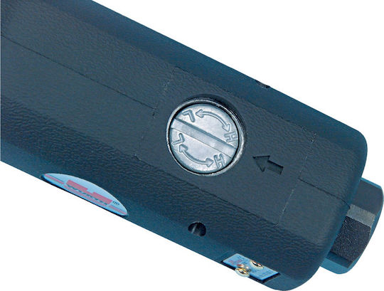 Wurth Air Ratchet Wrench 1/4" 170mm 07038140