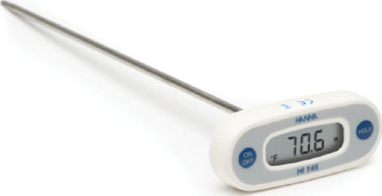 Hanna Digital Temperature Meter HI145-00