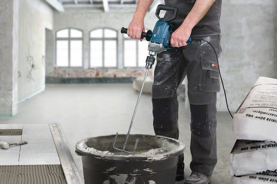 Bosch GBM 1600 RE Professional Colour Mixer