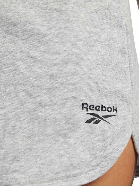 Training Women's Shorts Medium Grey Heather