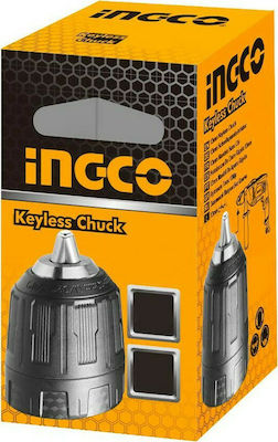 Ingco Drill Quick Chuck KCL1018