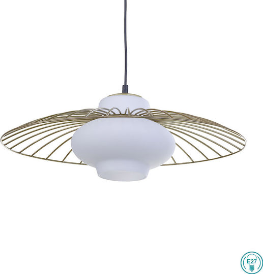 TK Lighting Rosso