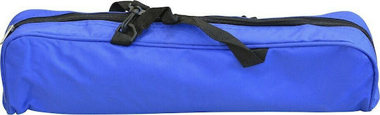 RP Melodika 32 Tasten L32K Blau mit weicher Hülle